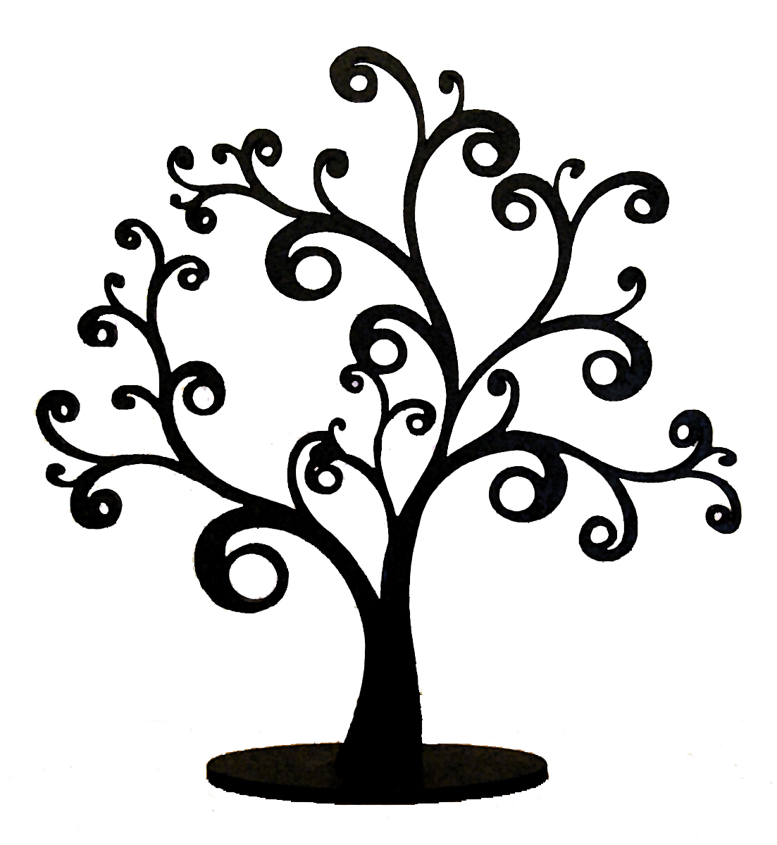 imagenes del arbol de la vida para colorear imagenes del arbol de la vida para colorear